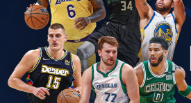 雄鹿队字母哥爆发，客场击败尼克斯巩固东部领先地位